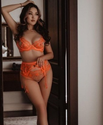 Анкета проститутки Полина - Фото 1, Цияб Ичичали, 23 года, №8118